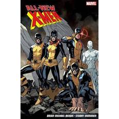 Books All-New X-Men: Here Comes Yesterday (Paperback, 2013)