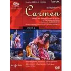 DVD Carmen (DVD)