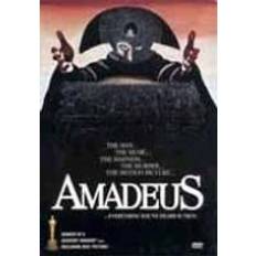 Amadeus - Director's Cut (DVD)