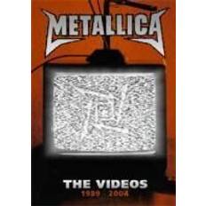 DVD Metallica - The Videos [DVD]