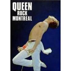 Films Queen rock Montreal and Live Aid