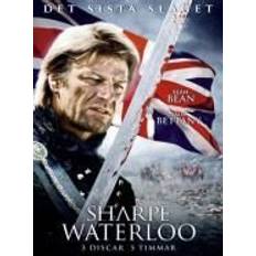 Filmer Sharpe 5 Waterloo (DVD)