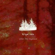 Sigur Ros: Valtari Film Experiment [Blu-ray] [2013]