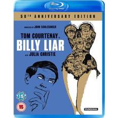 Billy Liar Blu-ray