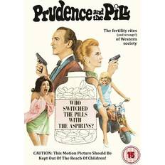 Movies Prudence And The Pill [DVD]