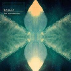 Bonobo - The North Borders (Vinyl)