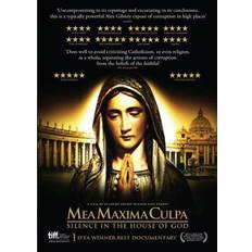 Movies Mea Maxima Culpa: Silence in the House of God [DVD]