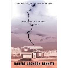 American Elsewhere (Paperback, 2013)