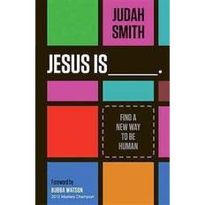 Jesus Jesus Is (Paperback, 2013)