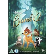 Bambi 2 [DVD]