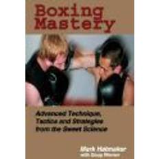 Boxing Mastery (Heftet, 2004)