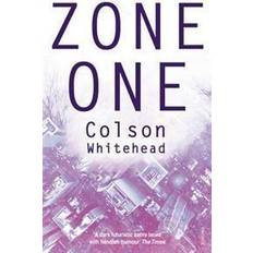 Zone One (Paperback, 2012)