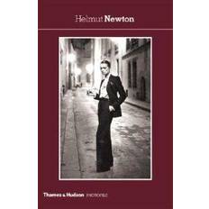 Helmut newton Helmut Newton (Photofile) (Paperback, 1990)