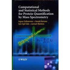 Mass protein Computational and Statistical Methods for Protein Quantification by Mass Spectrometry (Indbundet, 2013)
