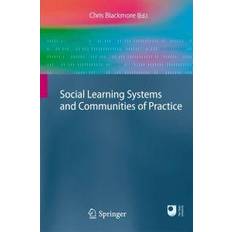 Social Learning Systems and Communities of Practice (Häftad, 2010)