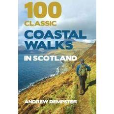 Books 100 Classic Coastal Walks in Scotland (Paperback, 2011)