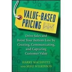 Pricing Value-Based Pricing (Indbundet, 2011)