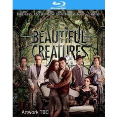 Beautiful Creatures [Blu-ray]