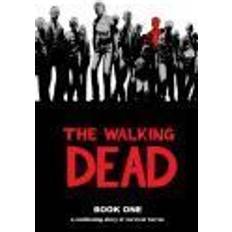 Walking dead The Walking Dead Book 1 (Indbundet, 2006)