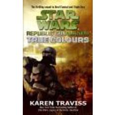 Star Wars Republic Commando: True Colours: True Colours v. 3 (Star Wars Republic Commando 3) (Paperback, 2007)