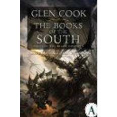 Cook books The Books of the South: Tales of the Black Company (Hæftet, 2008)