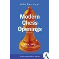 Modern chess openings Modern Chess Openings (Hæftet, 2008)