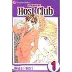 Ouran High School Host Club (Broché, 2007)