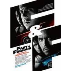 Fast & Furious (Blu-Ray)