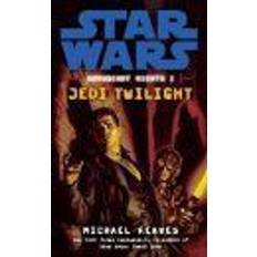 Coruscant Nights I: Jedi Twilight (Hæftet, 2008)