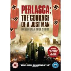 Perlasca: The Courage Of A Just Man:English Sub-titled [DVD]