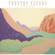 Treetop Flyers - The Mountain Moves