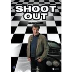 Top Gear Shoot Outs Jeremy Clarkson (DVD)