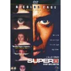 Super 8 (DVD)