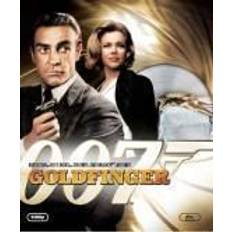 Goldfinger Goldfinger (Blu-Ray)