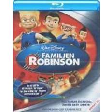 Disney klassiker blu ray dvd Disney Klassiker 47 Familjen Robinson (Blu-Ray)