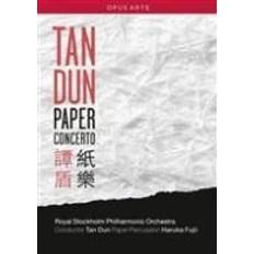 Paper Concerto (DVD)