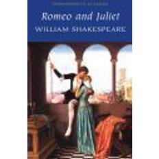 Romeo and Juliet (Wordsworth Classics) (Paperback, 2000)