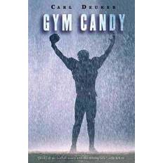 Books Gym Candy (Paperback, 2008)