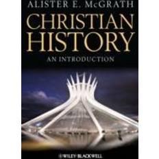 Books Christian History: An Introduction (Paperback, 2013)