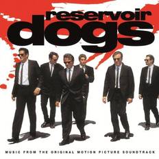 Original Soundtrack - Reservoir Dogs Soundtrack (Vinyl)