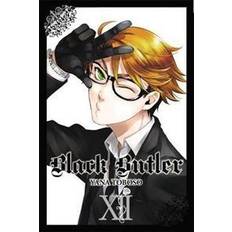 Books Black Butler (Paperback, 2013)