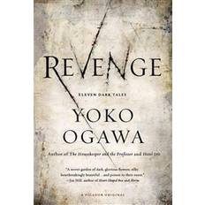 E-Books Revenge: Eleven Dark Tales (E-Book, 2013)