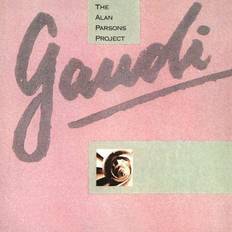 Alan Parsons Project - Gaudi (Vinyl)