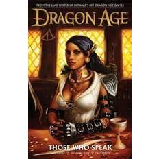 Dragon age Dragon Age (Indbundet, 2013)