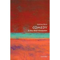 Books Comedy: A Very Short Introduction (Very Short Introductions) (Paperback, 2013)