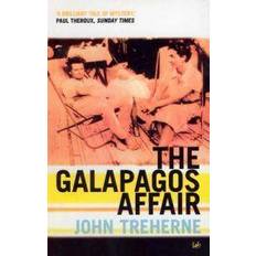 Galapagos Galapagos Affair (Paperback, 2002)