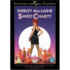 Classics Movies Sweet Charity [DVD]