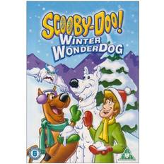 Scooby Doo And The Winter Wonderdog [DVD] [2008]