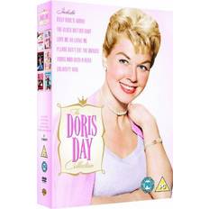 The Doris Day Collection: Volume 1 [DVD] [2005]