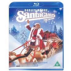 Santa Claus - The Movie [Blu-ray]